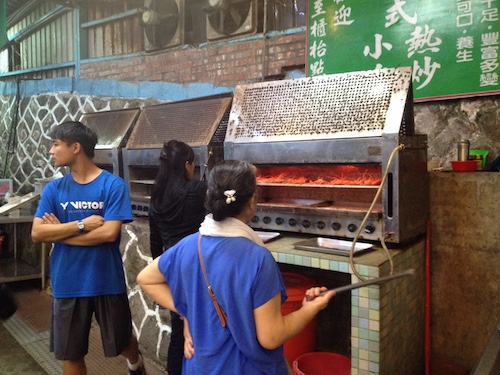 Shrimp Grills Shrimp Grills